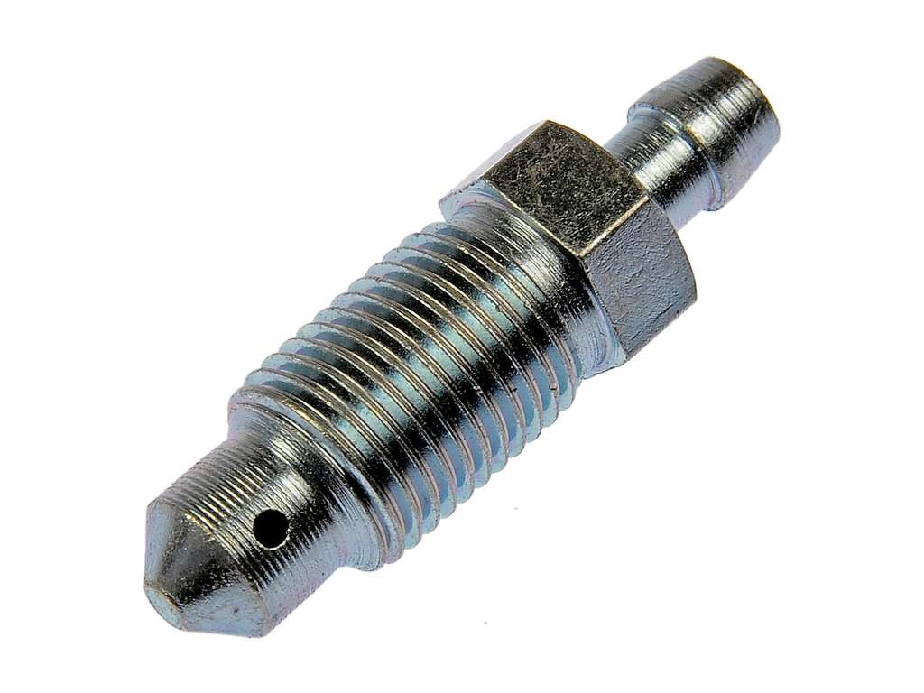 1997, 1996, 1995, 1994, 1993, 1992, 1991, 1990, 1989 Geo Tracker Brake Bleeder Screw