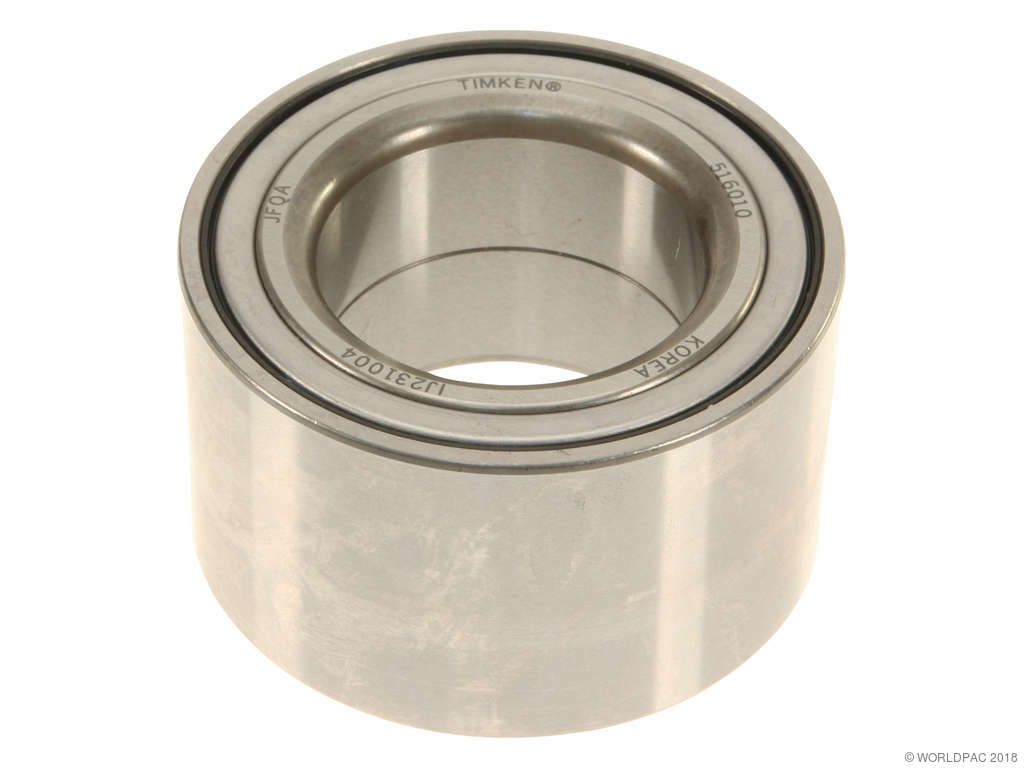 2006, 2005, 2004, 2003, 2002 Freightliner Sprinter 2500 2500 Drive Axle Shaft Bearing