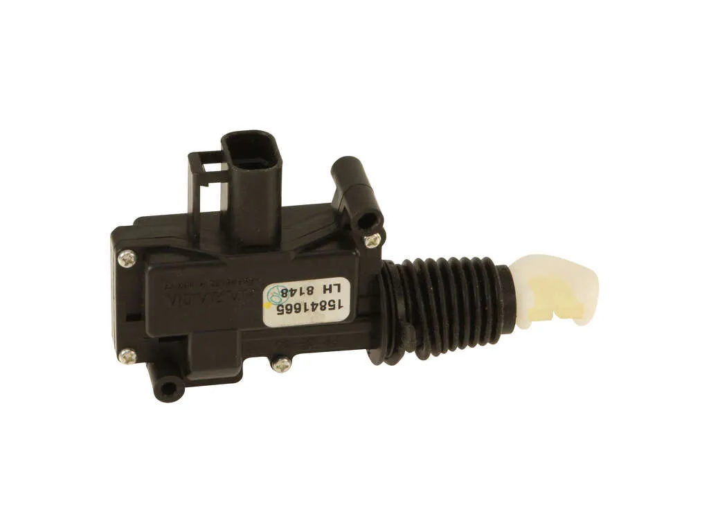 2008, 2007, 2006, 2005 Chevrolet Uplander Door Lock Actuator Motor