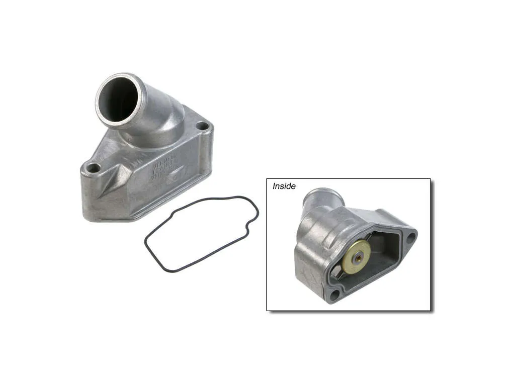 2003, 2002, 2001, 2000, 1999, 1998 Isuzu Rodeo Engine Coolant Thermostat