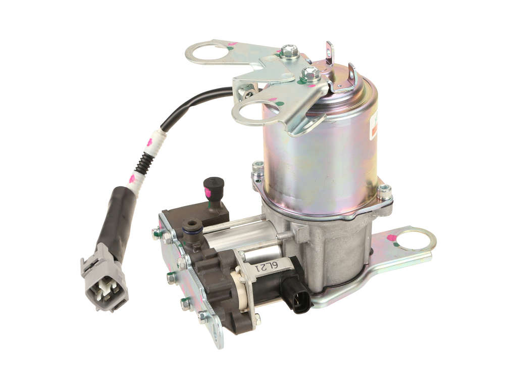 2006, 2005, 2004, 2003, 2002, 2001 Lexus LS430 Air Suspension Compressor