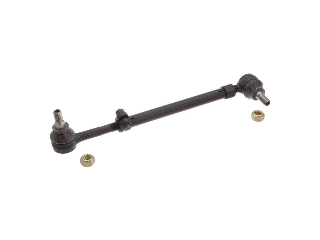 1997, 1996, 1995, 1994 Mercedes-Benz SL320 1994-1997 Mercedes-Benz 300SL Steering Tie Rod Assembly