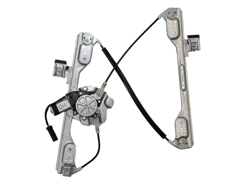 2008, 2007, 2006, 2005 Dodge Magnum Power Window Motor and Regulator Assembly