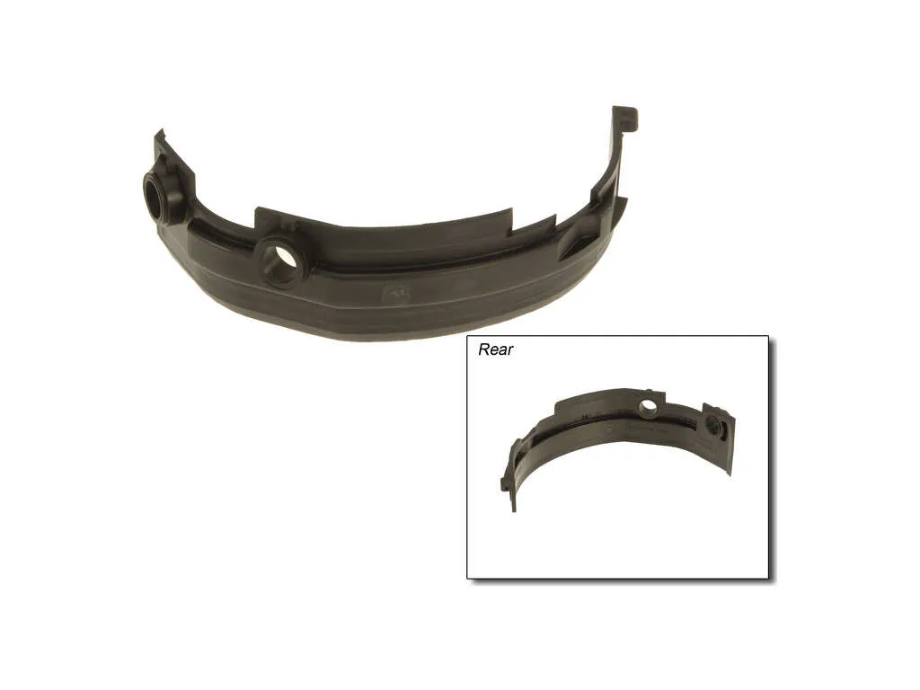 2006, 2005, 2004 Volvo S80 Engine Timing Cover