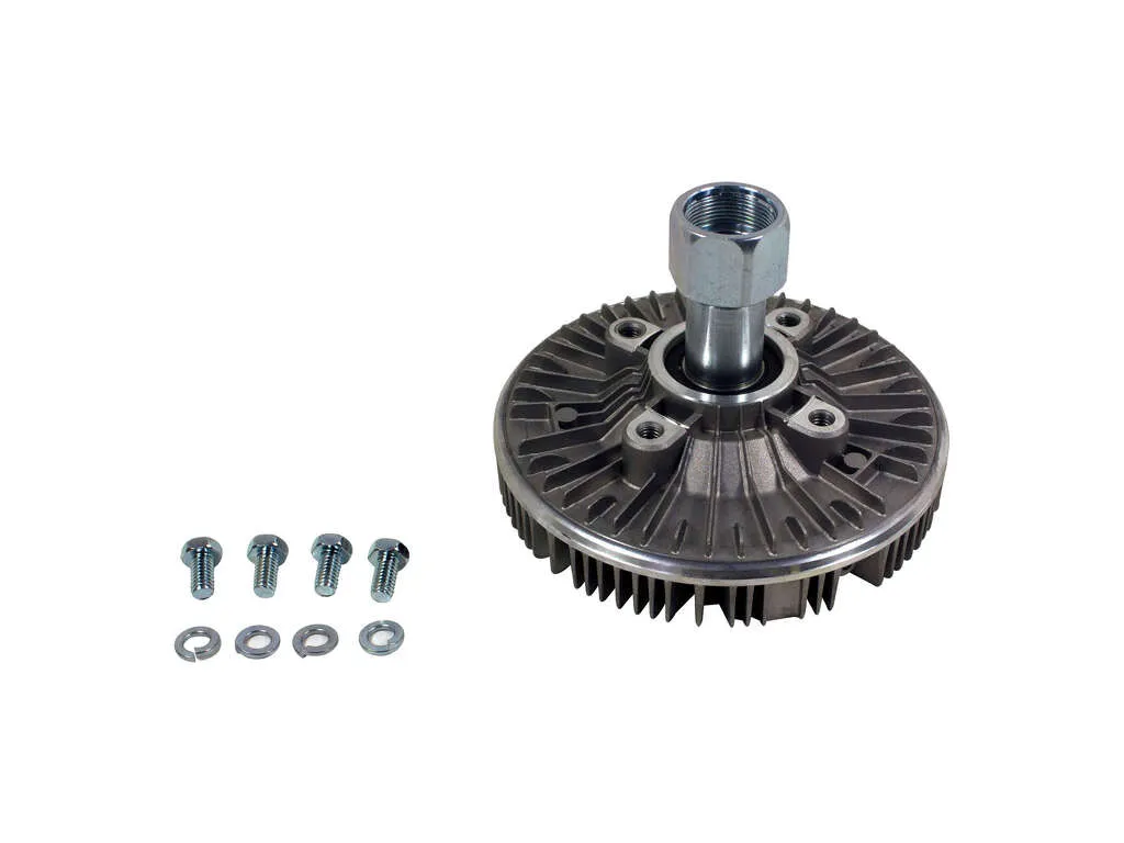 2004 Dodge Durango 1500 Engine Cooling Fan Clutch