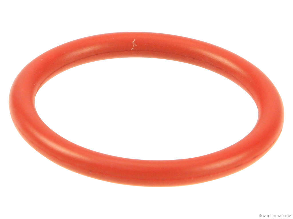 2009 Chevrolet Equinox Engine Coolant Pipe O-Ring