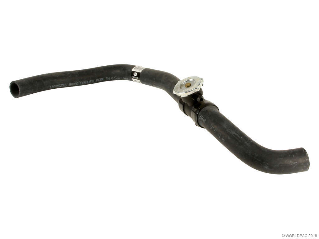 2017, 2016, 2015, 2014, 2013, 2012, 2011, 2010, 2009, 2008, 2007 Jeep Compass Radiator Coolant Hose