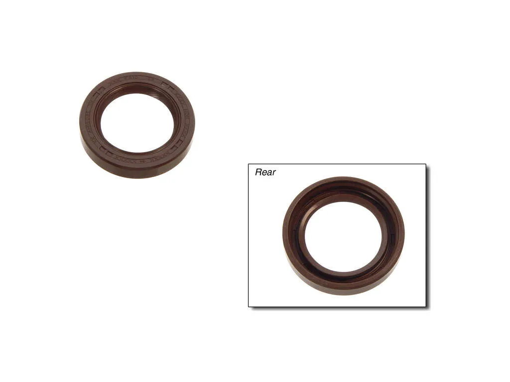 1999, 1998, 1997 Acura CL Engine Auxiliary Shaft Seal