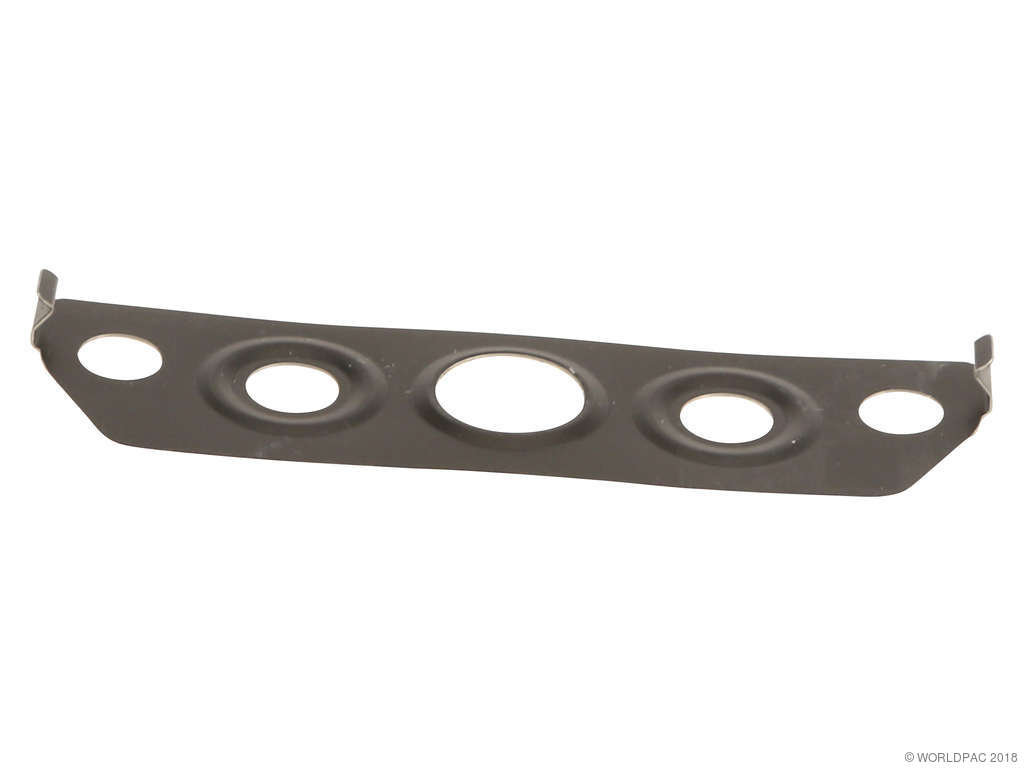 2018, 2017, 2016, 2015, 2014, 2013, 2012, 2011, 2010 Freightliner Sprinter 3500 2010-2018 Mercedes-Benz E320 Turbocharger Support Mounting Gasket