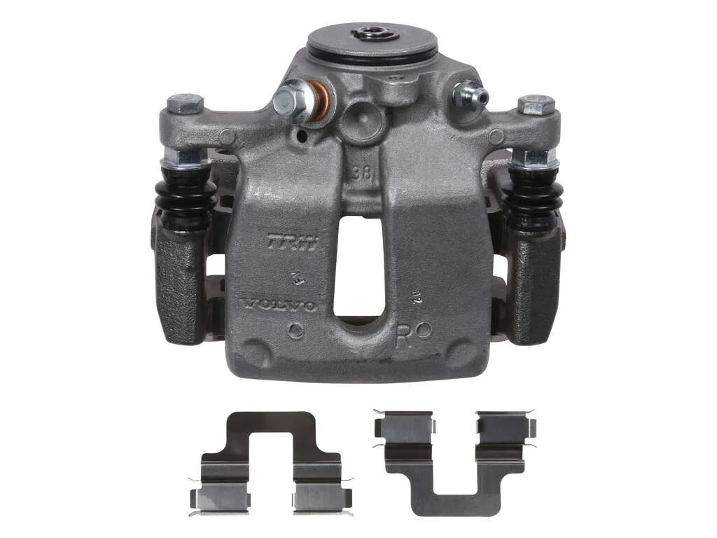 2016, 2015, 2014, 2013, 2012, 2011, 2010, 2009, 2008, 2007 Volvo S80 Disc Brake Caliper