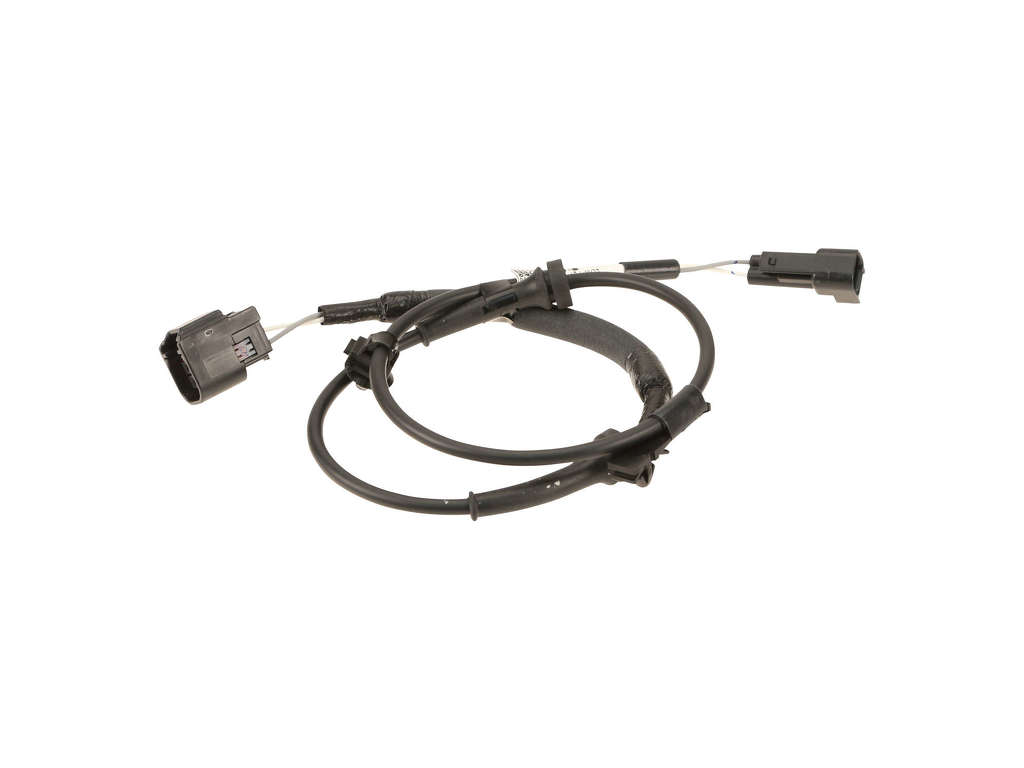 2013, 2012, 2011, 2010, 2009, 2008, 2007, 2006, 2005, 2004 Mazda 3 ABS Wheel Speed Sensor Wiring Harness
