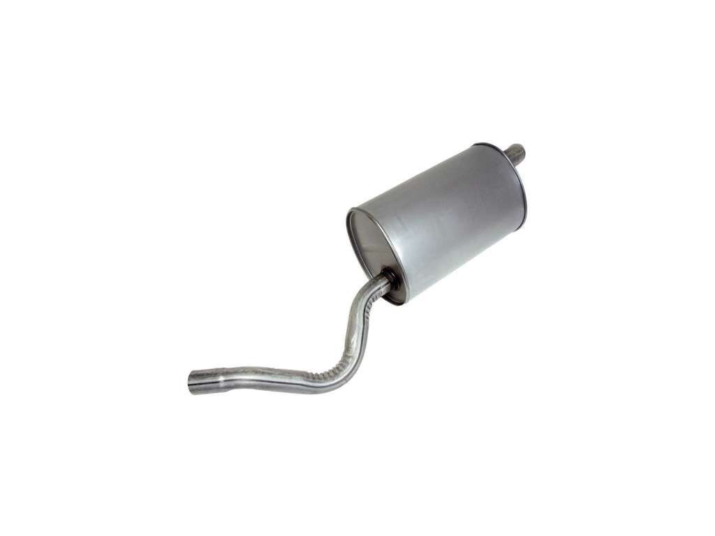 2002, 2001, 2000, 1999 Saturn SL Exhaust Muffler