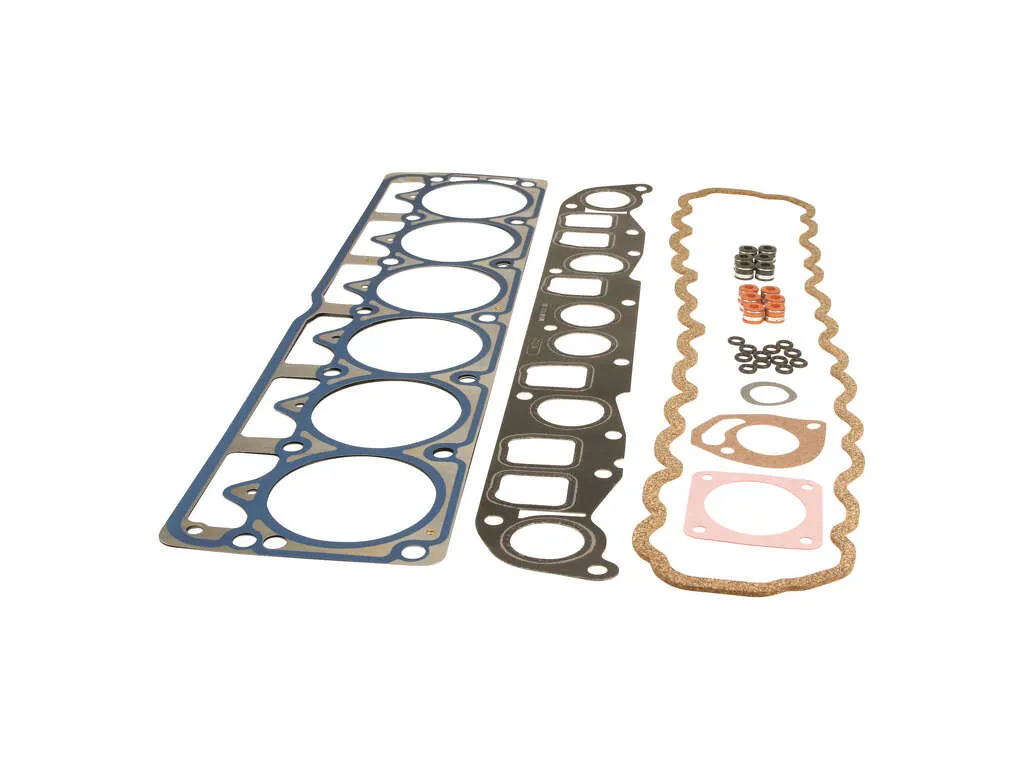 1998, 1997, 1996, 1995, 1994, 1993, 1992, 1991 Jeep Cherokee Engine Cylinder Head Gasket Set