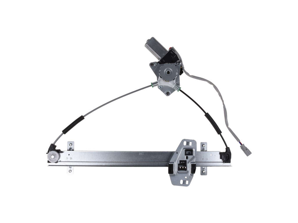 2011, 2010, 2009, 2008, 2007, 2006, 2005, 2004, 2003 Honda Element Power Window Motor and Regulator Assembly