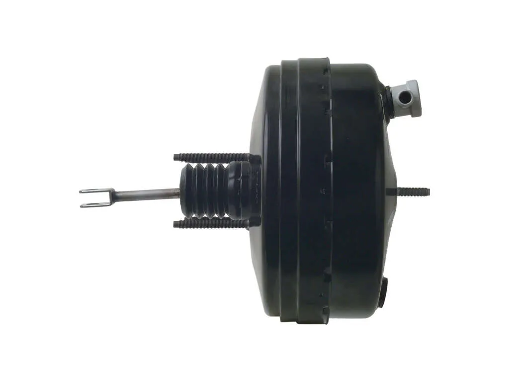 2014, 2013, 2012, 2011, 2010, 2009 Chevrolet Traverse Power Brake Booster