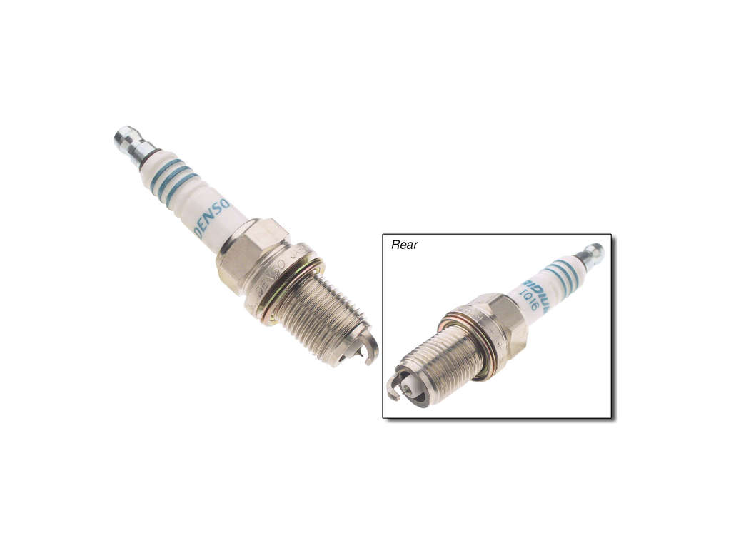 1997, 1996, 1995, 1994 Geo Tracker Spark Plug