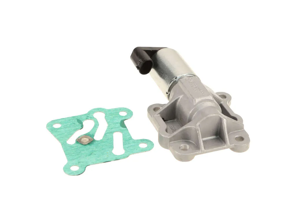 2006, 2005, 2004, 2003, 2002, 2001, 2000, 1999 Volvo S80 Engine Variable Valve Timing (VVT) Solenoid