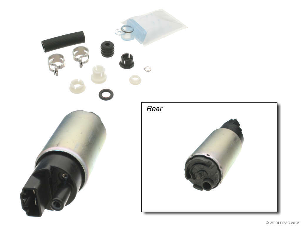 1996, 1995, 1994, 1993, 1992 Eagle Summit Fuel Pump Module Assembly