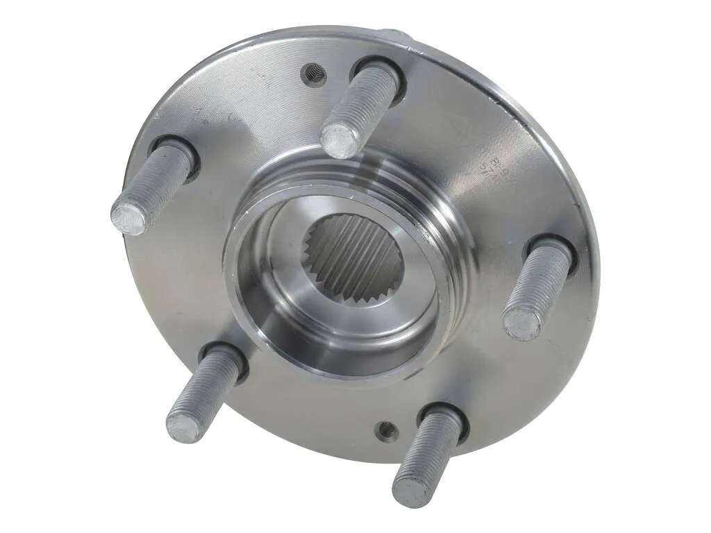 2013, 2012, 2011, 2010 Kia Forte Wheel Hub