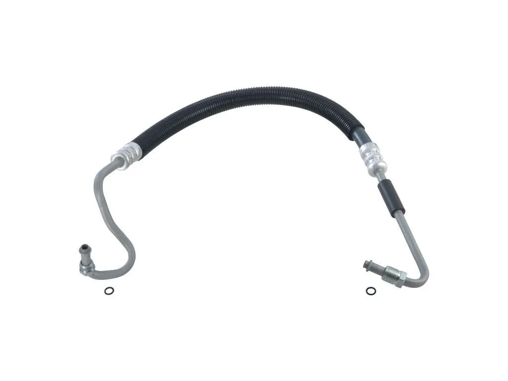 2007, 2006, 2005, 2004, 2003 Hummer H2 Power Steering Return Hose