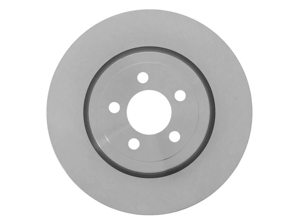 2022, 2021, 2020, 2019, 2018, 2017, 2016, 2015, 2014, 2013, 2012, 2011, 2010, 2009 Dodge Challenger Disc Brake Rotor