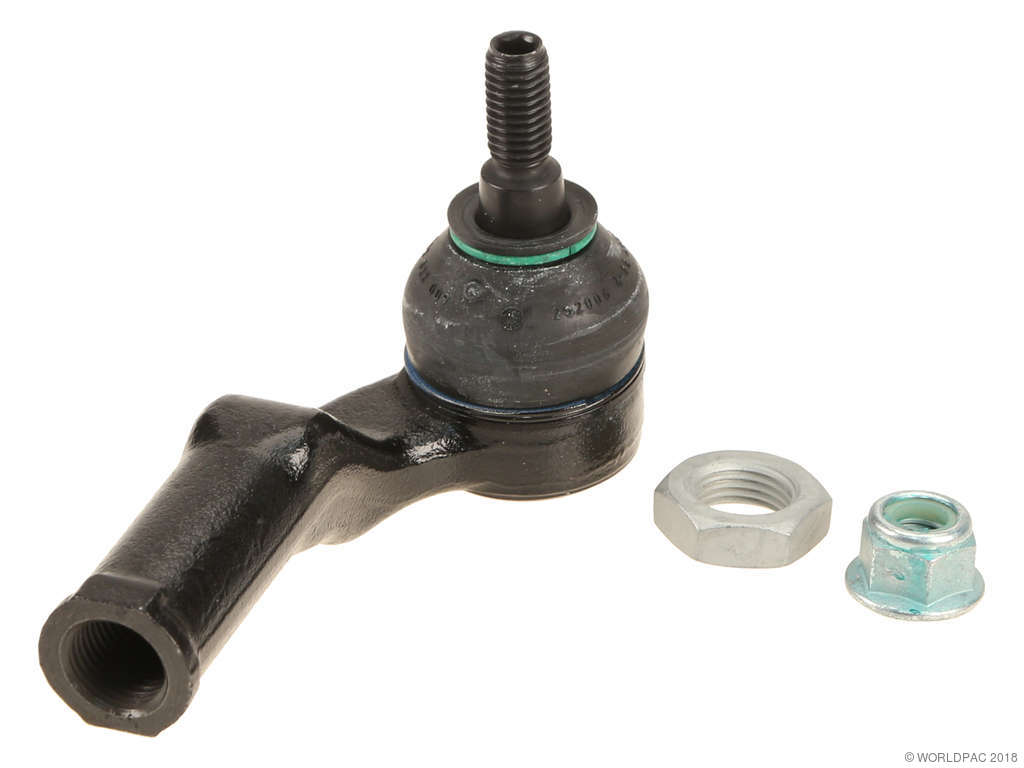 2011, 2010, 2009, 2008, 2007, 2006, 2005, 2004 Volvo S40 Steering Tie Rod End