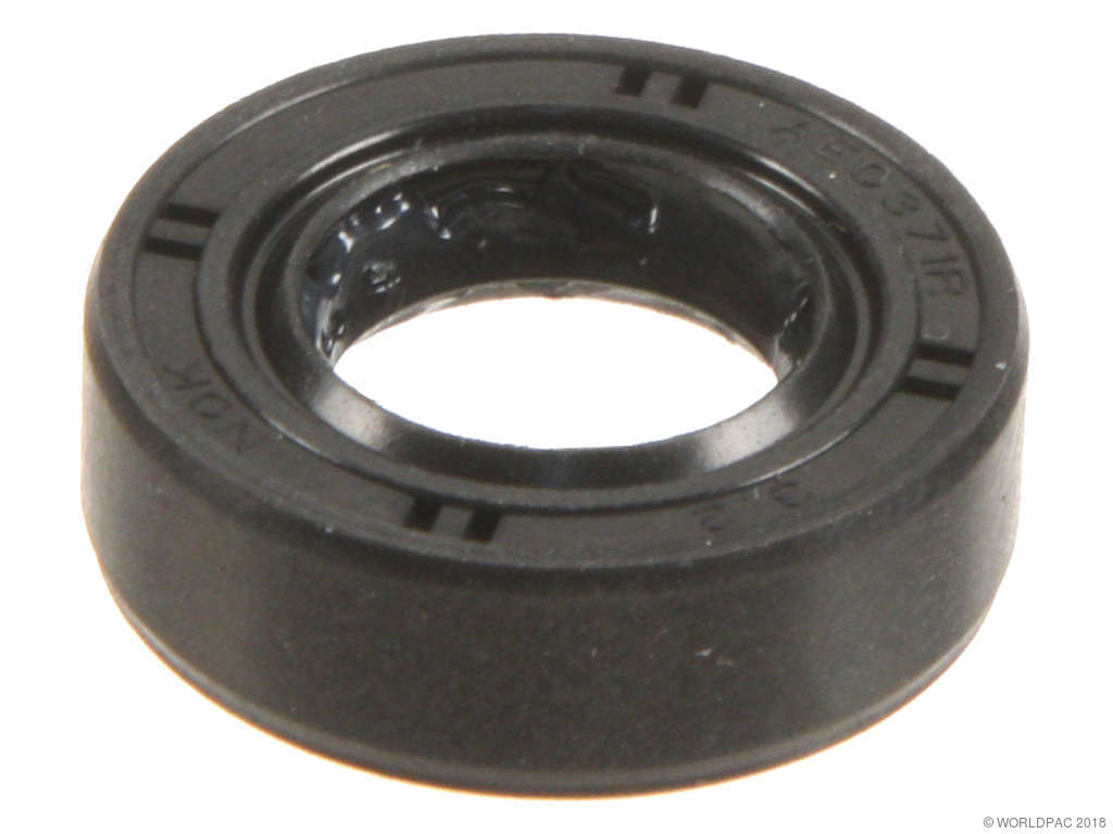 2009, 2008, 2007, 2006, 2005, 2004, 2003, 2002, 2001, 2000, 1999 Volvo S80 Automatic Transmission Selector Shaft Seal