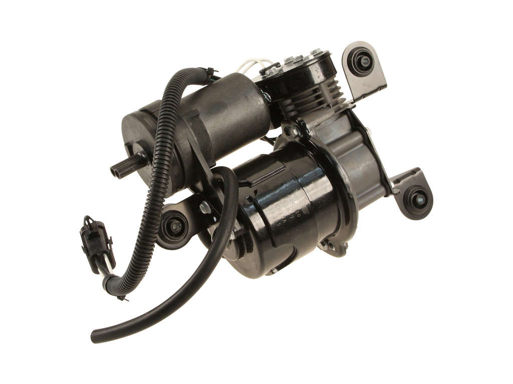 2005, 2004, 2003, 2002, 2001, 2000 Buick LeSabre Air Suspension Compressor