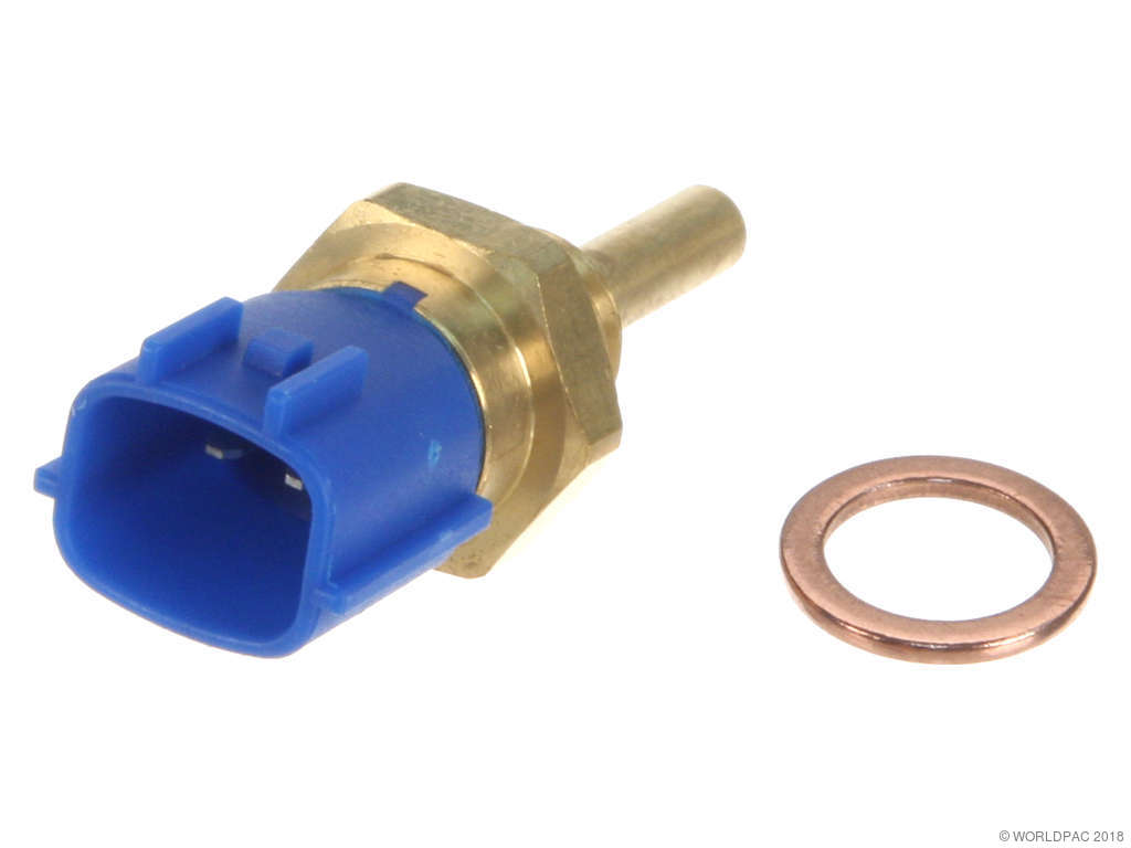 2012, 2011, 2010, 2009, 2008 INFINITI EX35 Engine Coolant Temperature Sensor