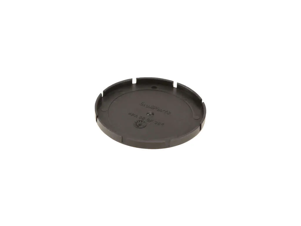 2006, 2005, 2004, 2003, 2002, 2001, 2000, 1999, 1998, 1997, 1996, 1995, 1994 BMW M3 Engine Water Pump Pulley Bolt Cover