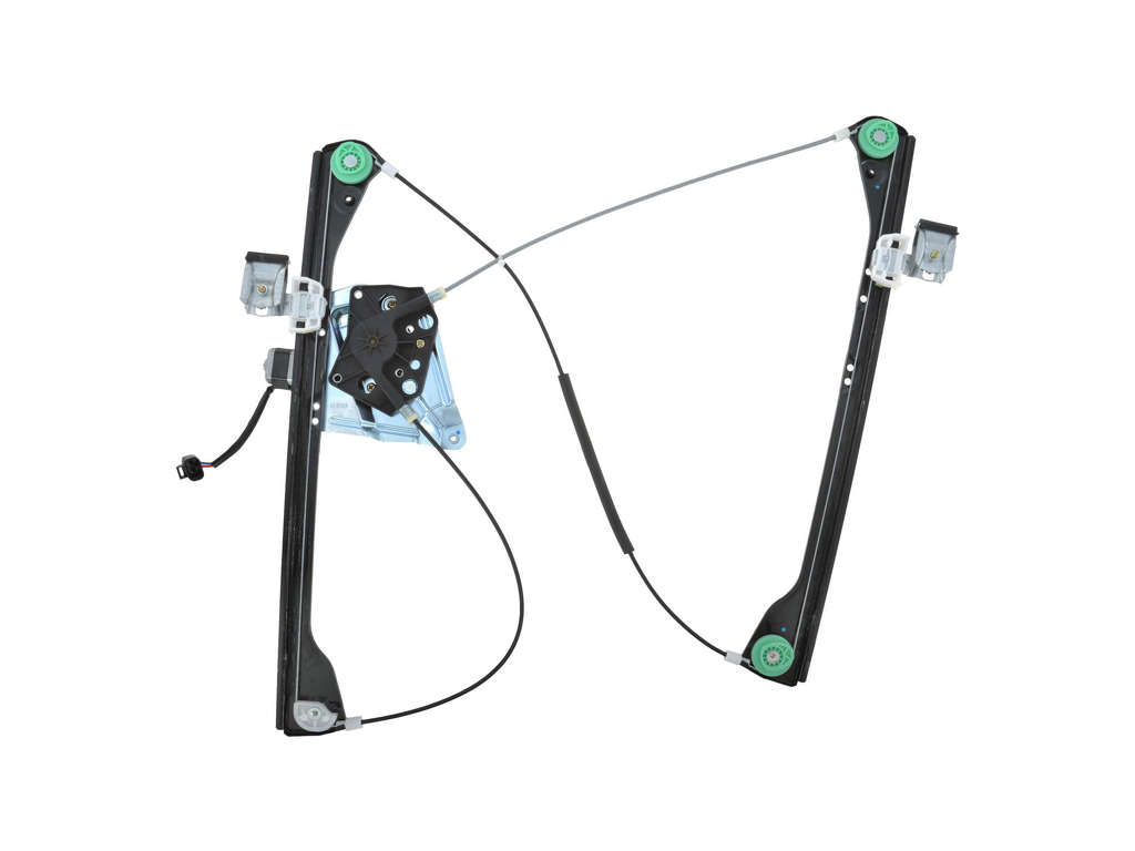 2005, 2004, 2003, 2002, 2001 Pontiac Aztek Power Window Motor and Regulator Assembly