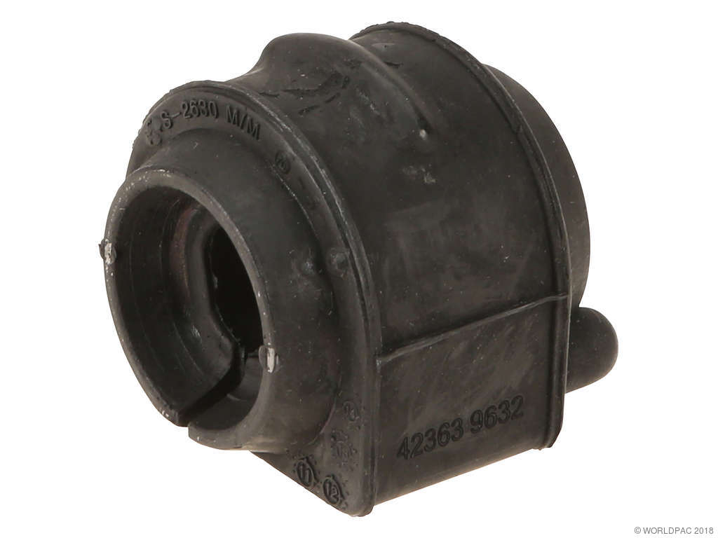 2013, 2012, 2011, 2010, 2009, 2008, 2007, 2006, 2005, 2004 Mazda 3 Suspension Stabilizer Bar Bushing
