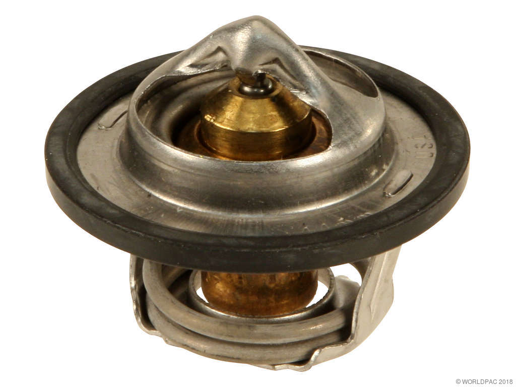 1992, 1991, 1990, 1989, 1988, 1987, 1986, 1985 Chevrolet Astro Engine Coolant Thermostat