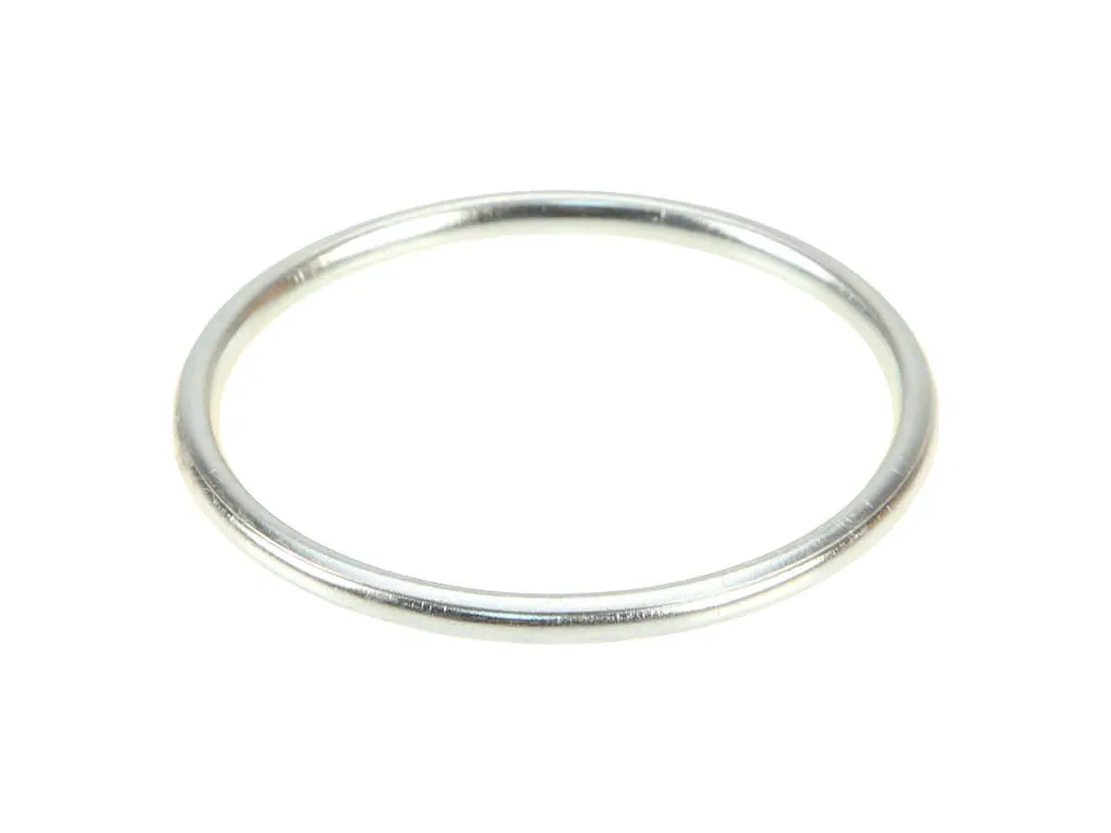 2004 Nissan Pathfinder Armada Exhaust Pipe to Manifold Gasket