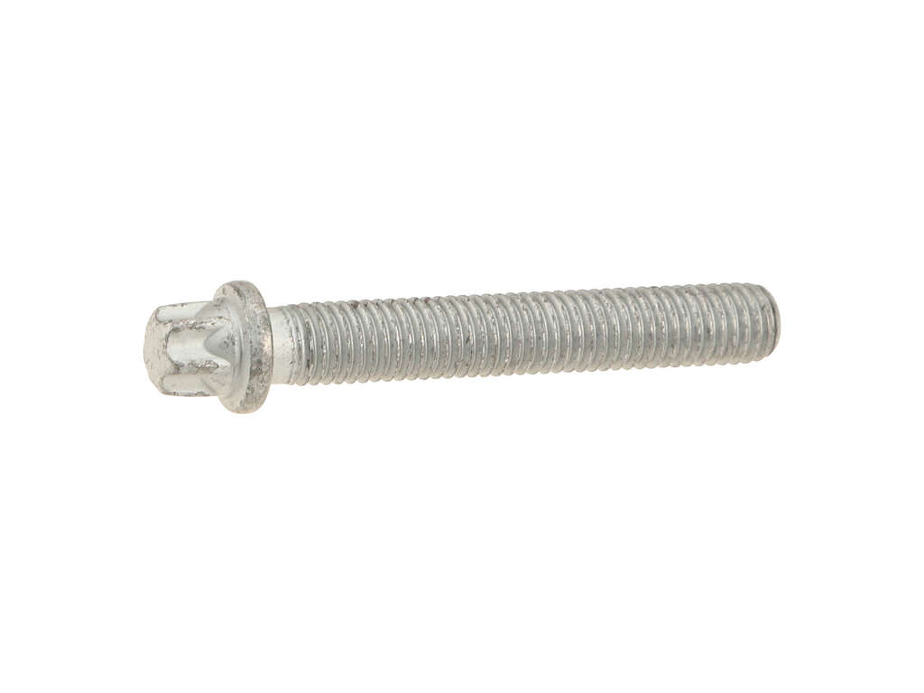 2021, 2020, 2019, 2018, 2017, 2016, 2015, 2014 Mini Cooper Engine Crankshaft Pulley Bolt