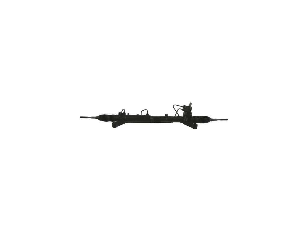 2015, 2014, 2013, 2012, 2011, 2010, 2009 Ford Edge Rack and Pinion Assembly
