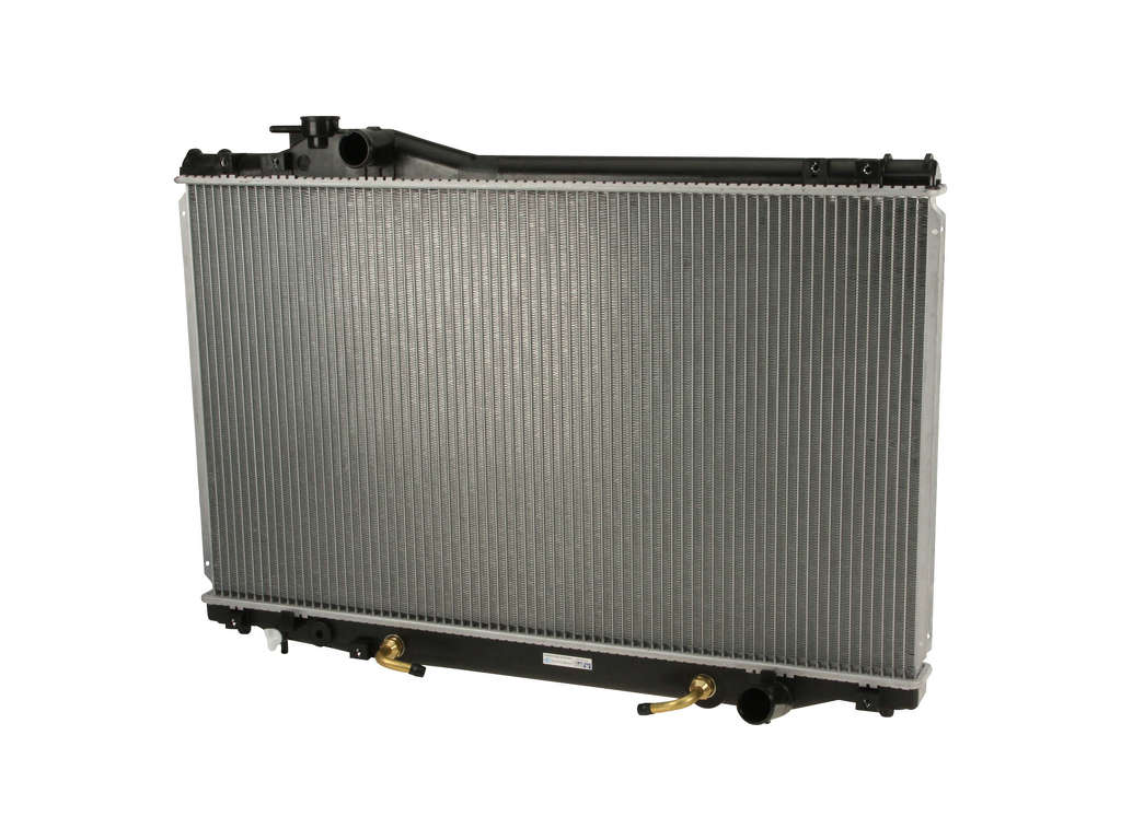 2000, 1999, 1998, 1997, 1996, 1995, 1994, 1993, 1992 Lexus SC300 Radiator