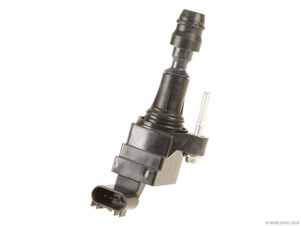 2017, 2016, 2015, 2014, 2013, 2012, 2011, 2010 Chevrolet Equinox Direct Ignition Coil