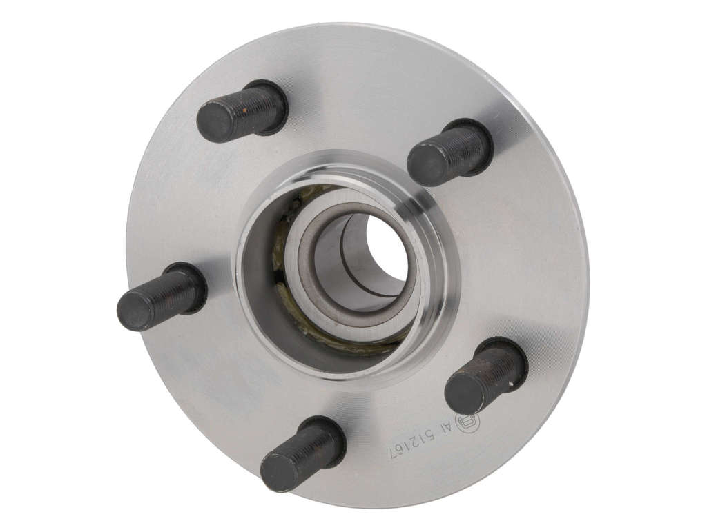 2005, 2004, 2003, 2002, 2001, 2000 Dodge Neon Wheel Bearing and Hub Assembly