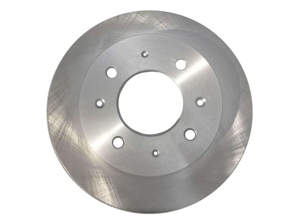 2009, 2008, 2007, 2006, 2005, 2004 Kia Spectra Disc Brake Rotor
