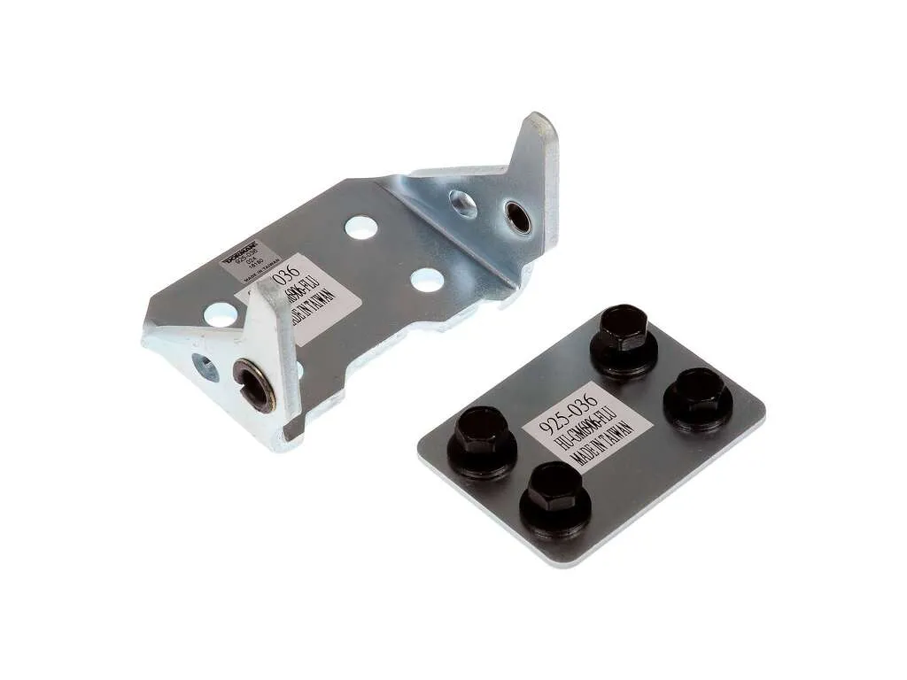 2015, 2014, 2013, 2012, 2011 Chevrolet Volt Door Hinge