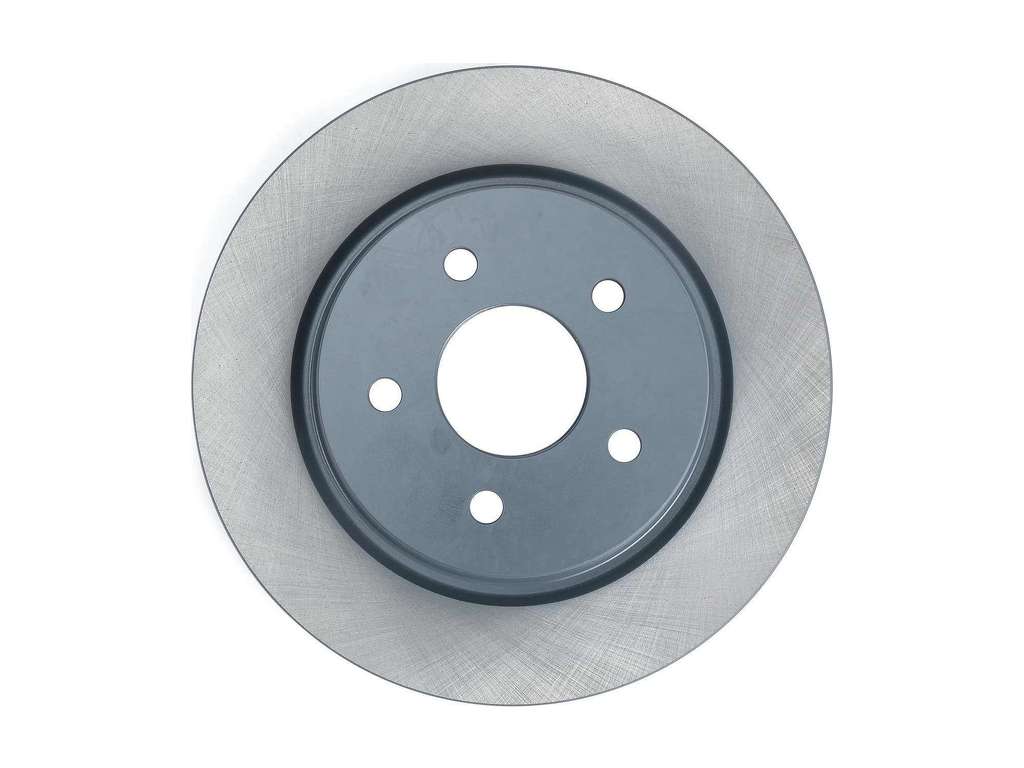 2018, 2017, 2016, 2015, 2014 Ford Transit Connect Disc Brake Rotor