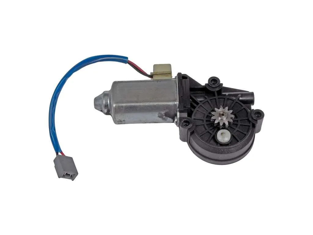 1997, 1996, 1995 Ford F53 Power Window Motor