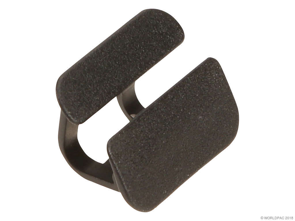 2011, 2010, 2009, 2008, 2007, 2006, 2005, 2004 Volvo S40 Hood Insulation Pad Clip