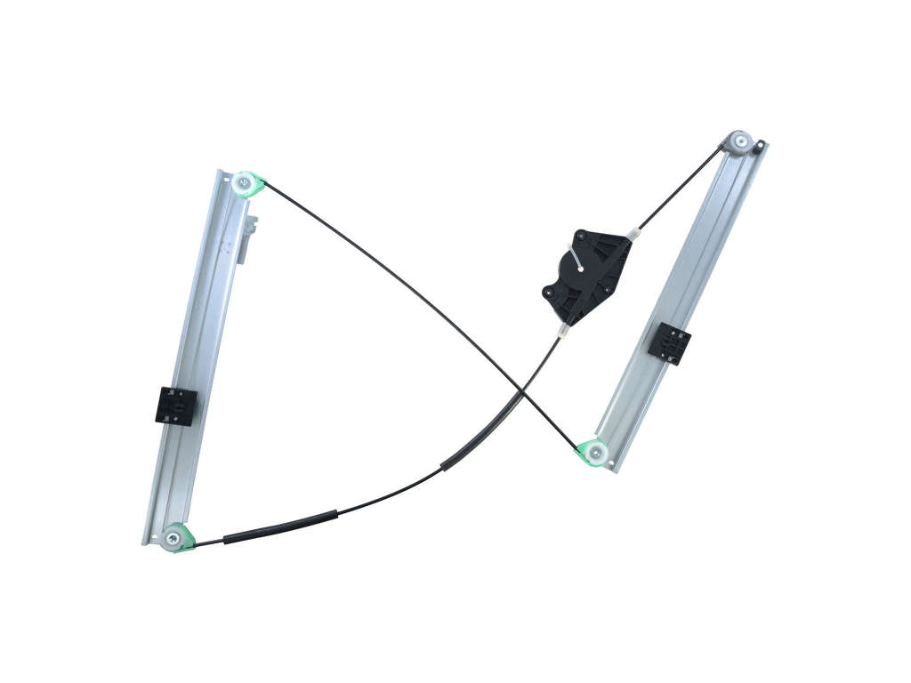 2008, 2007, 2006, 2005, 2004, 2003, 2002 Audi A4 Window Regulator