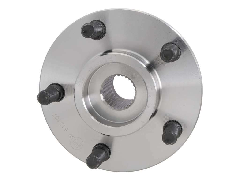 1989, 1988, 1987, 1986, 1985 Jeep Cherokee Wheel Bearing and Hub Assembly