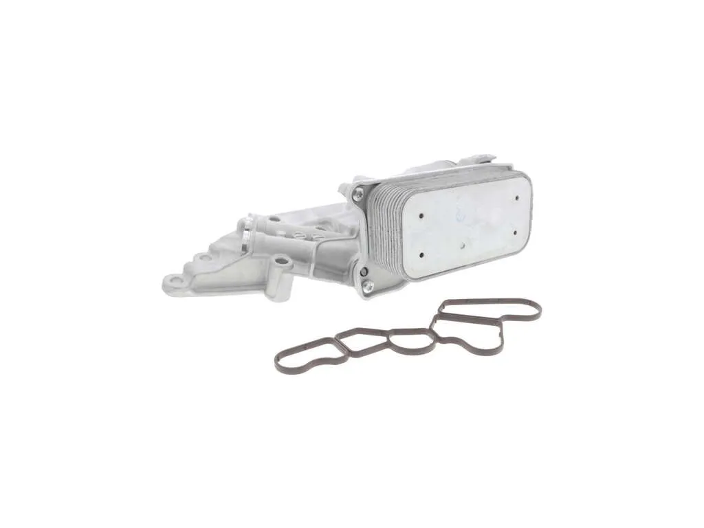 2011, 2010, 2009, 2008, 2007, 2006 Mercedes-Benz ML350 2006-2011 Mercedes-Benz C230 Engine Oil Filter Housing