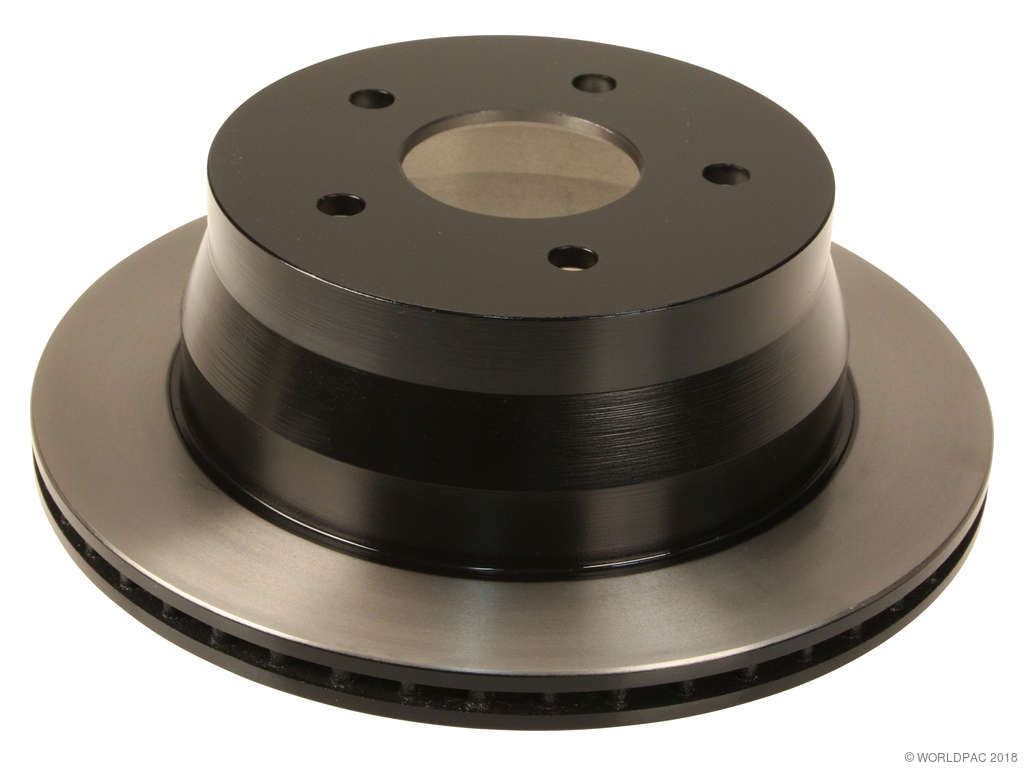 2005, 2004, 2003, 2002, 2001, 2000, 1999, 1998, 1997 GMC Jimmy Disc Brake Rotor