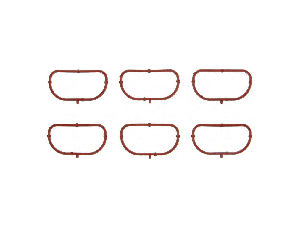 2007, 2006, 2005, 2004, 2003, 2002, 2001 Dodge Caravan Fuel Injection Plenum Gasket Set