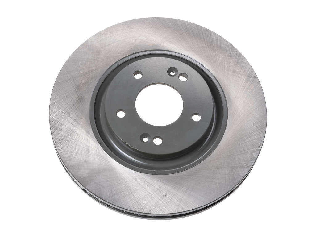 2020, 2019, 2018, 2017, 2016, 2015, 2014, 2013, 2012, 2011 Kia Optima Disc Brake Rotor
